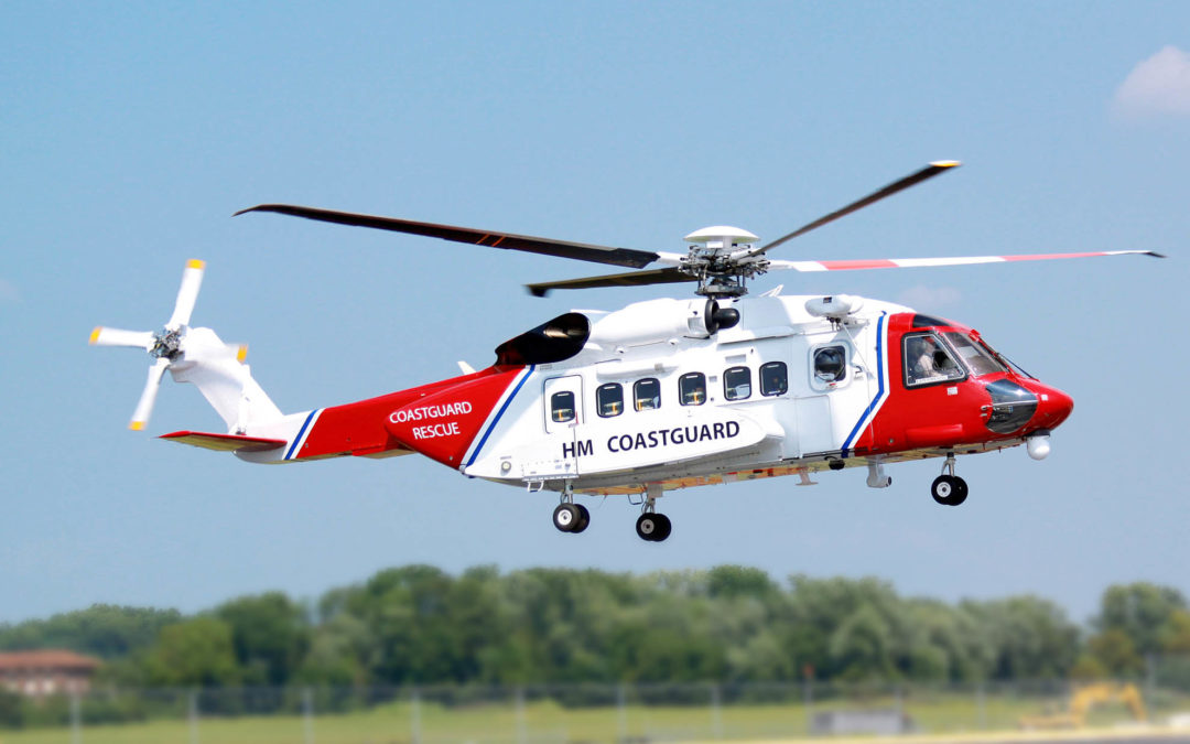 LCI launches first helicopter co-investment vehicle