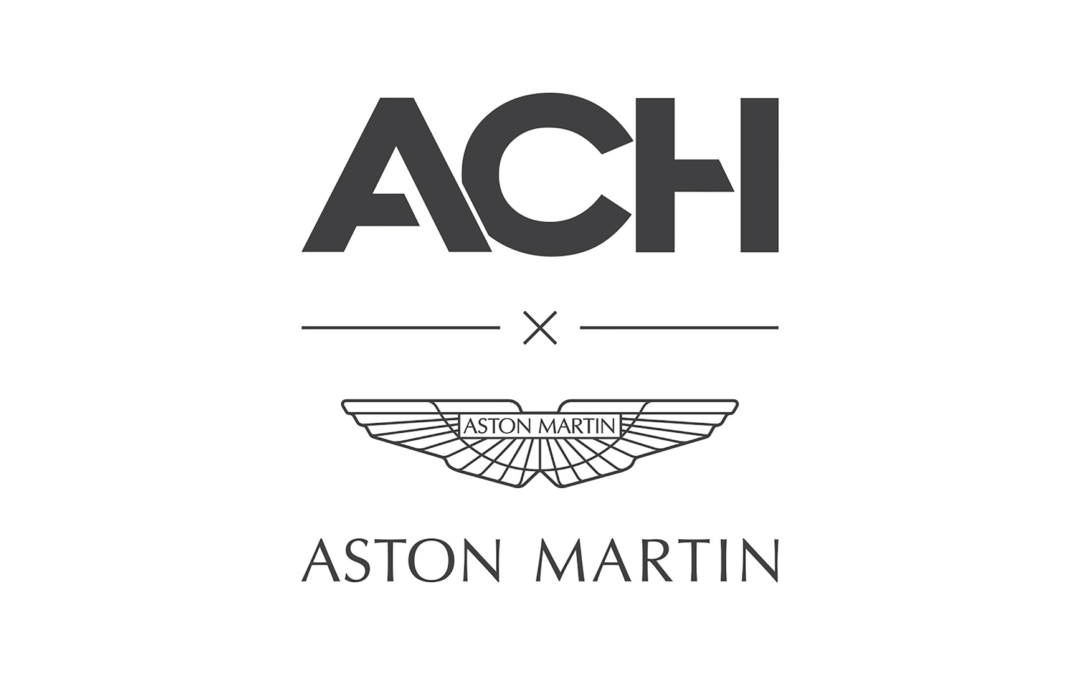 
Aston Martin and Airbus prepare to take to the skies