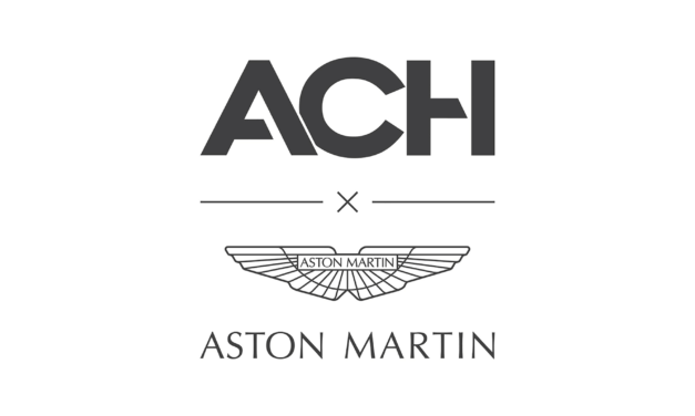 
Aston Martin and Airbus prepare to take to the skies